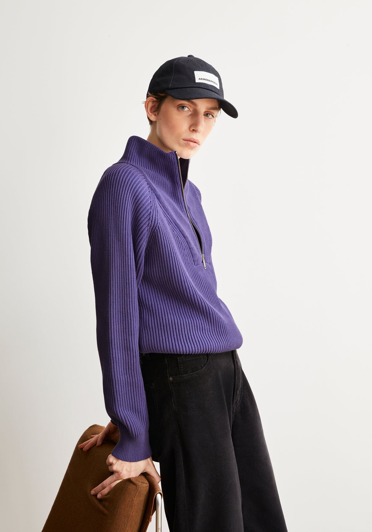 Pullover  RONYIAAS GMT DYE - diverse Farben