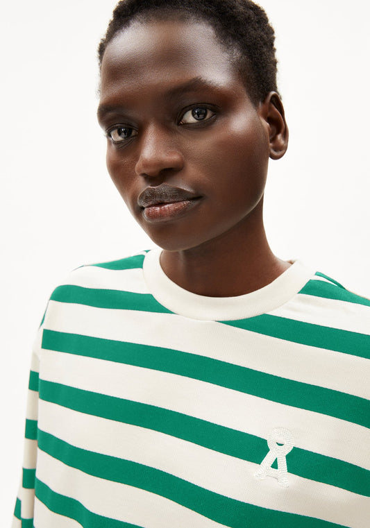 Sweatshirt ICONIC Å FRANKAA BOLD - diverse Farben