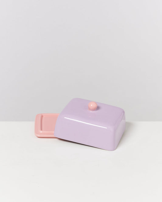Butterdose Seia - diverse Farben