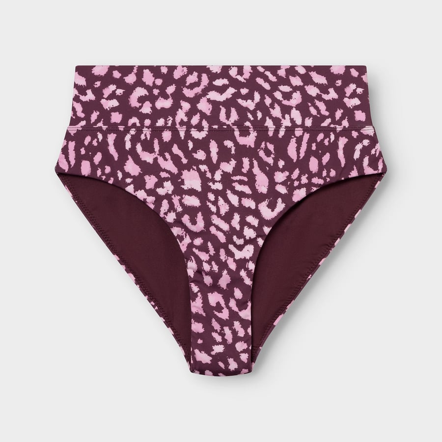 Bikini Pants Slite - verschiedene Farben