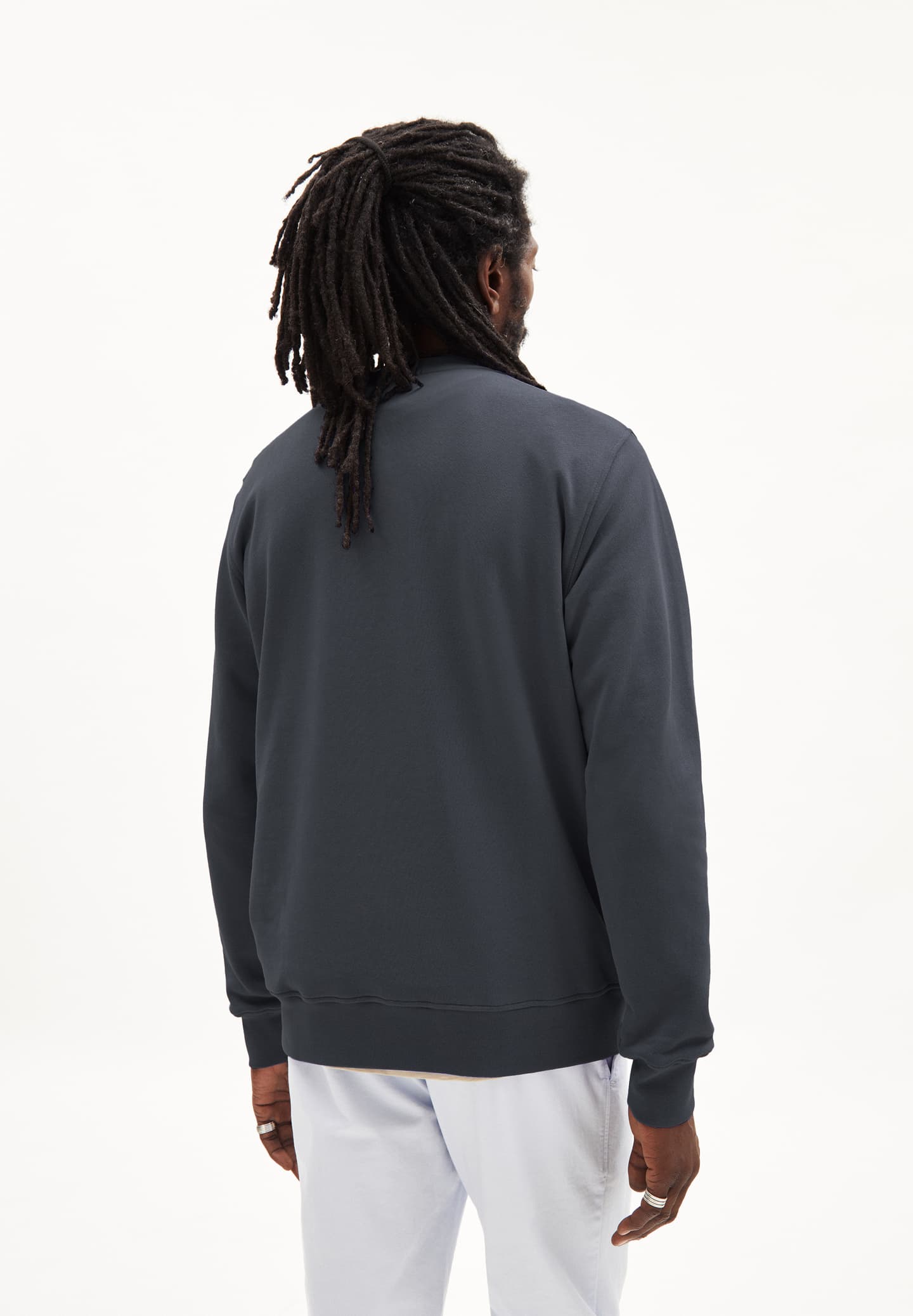 Sweatshirt BAARO COMFORT - diverse Farben