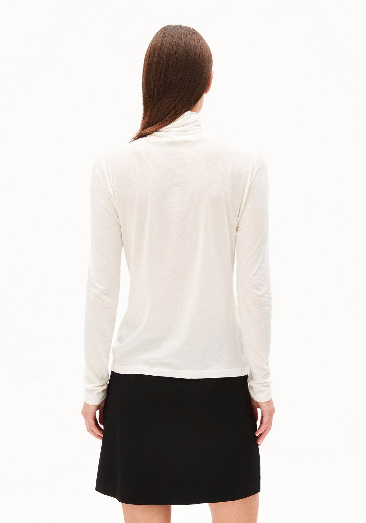 Longsleeve GRAZILIANAA SOFT - diverse Farben