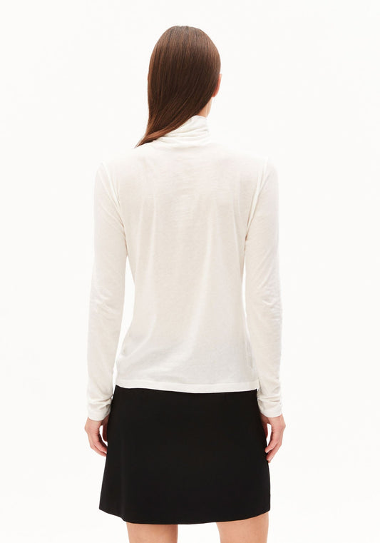 Longsleeve GRAZILIANAA SOFT - diverse Farben