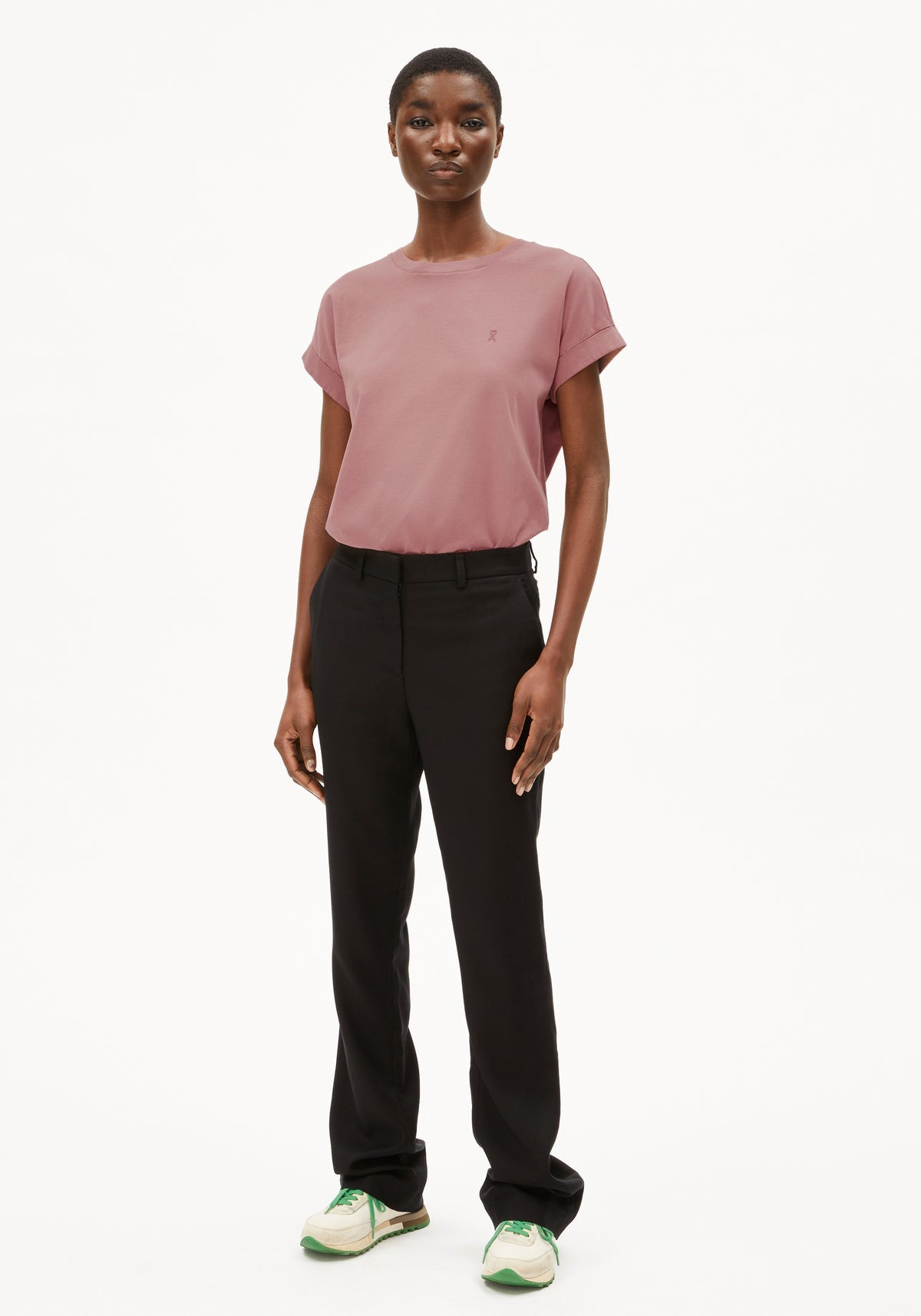 T-Shirt IDAARA - diverse Farben