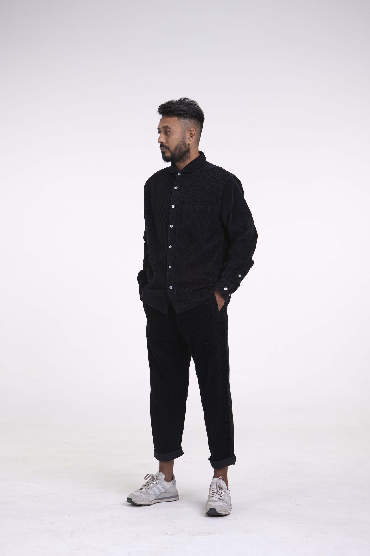 Hose Nigen Pants Long - diverse Farben