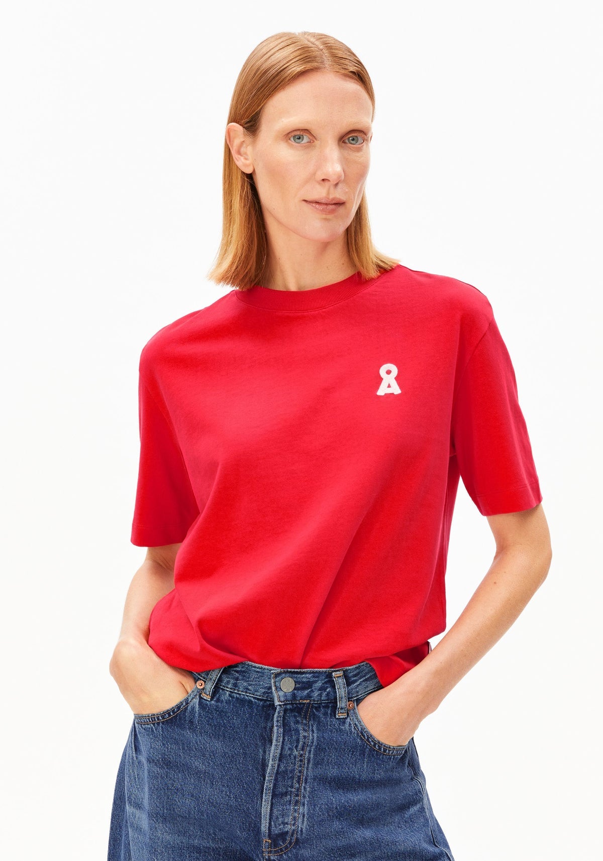 T-Shirt ICONIC Å TARJAA - diverse Farben