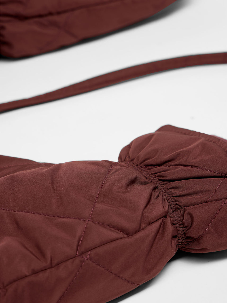 Wende Handschuhe (GRS) aus recyceltem Polyester - verschiedene Farben