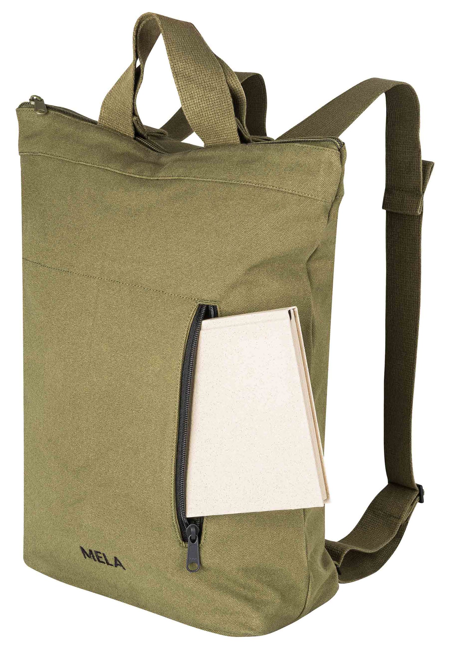 HYBRID RUCKSACK ANIL