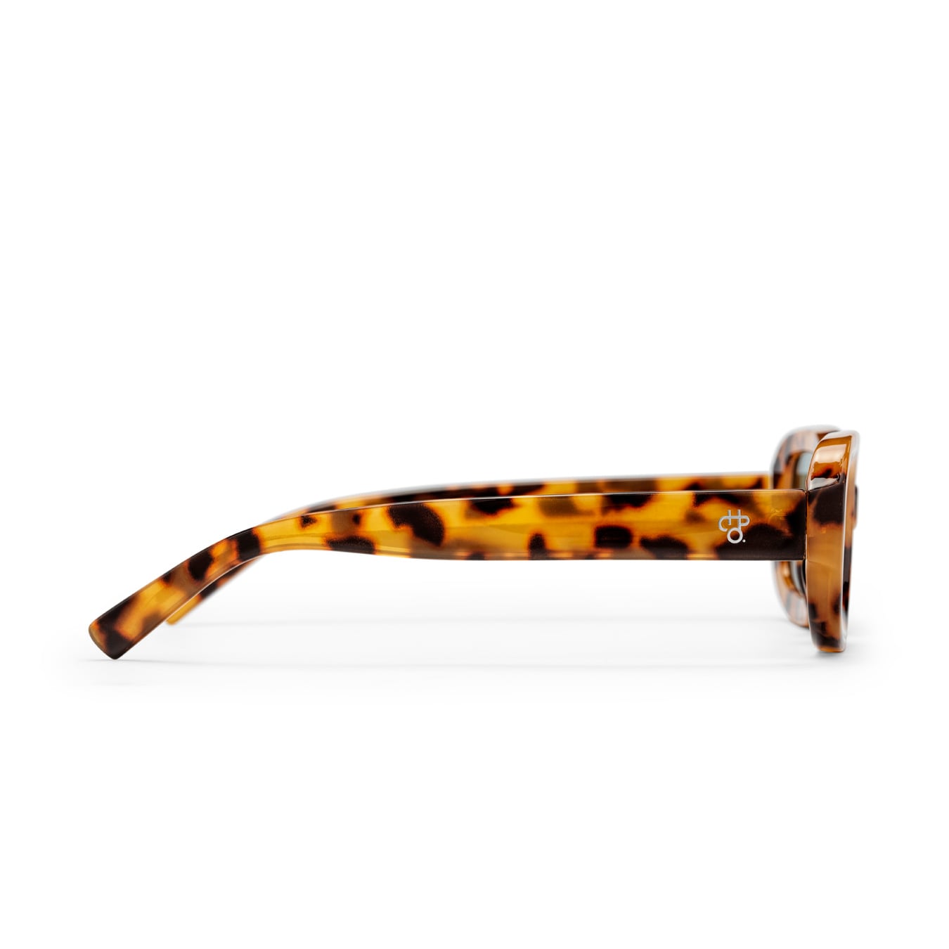 Sonnenbrille CHPO - Havana