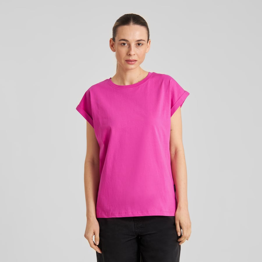 T-shirt Visby Base - verschiedene Farben