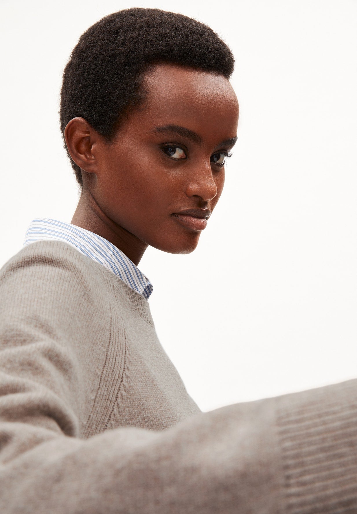 Pullover DILIRIAA REGLANA - diverse Farben
