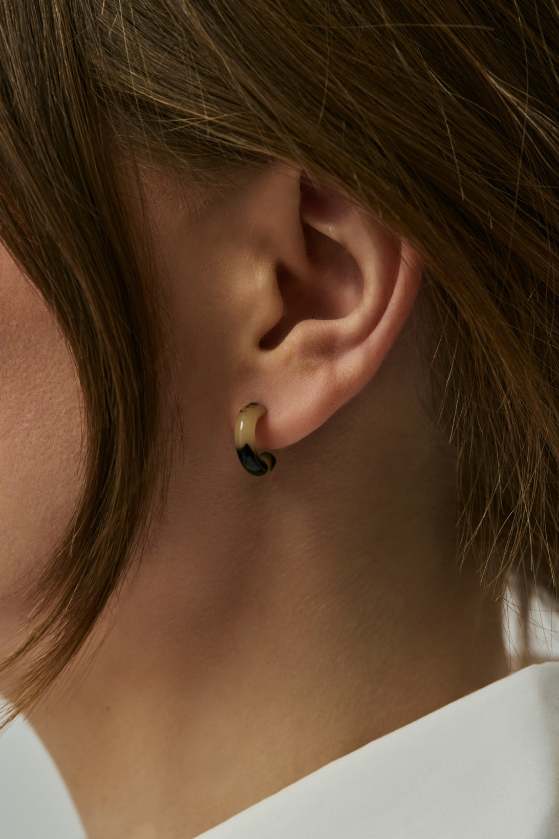 Ohrring Charme - verschiedene Farben