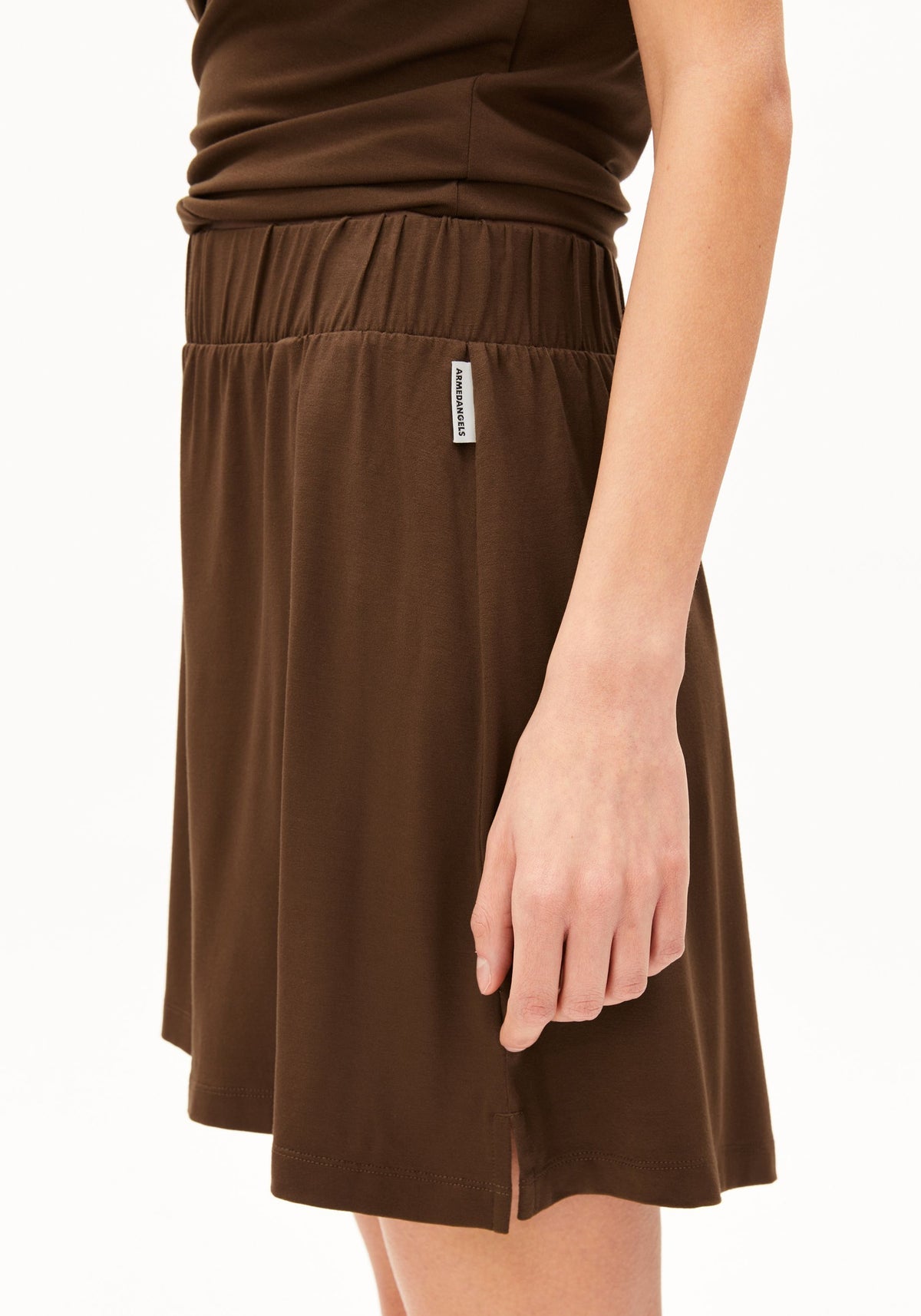 Shorts RELAXED JERSEY-SHORTS - diverse Farben