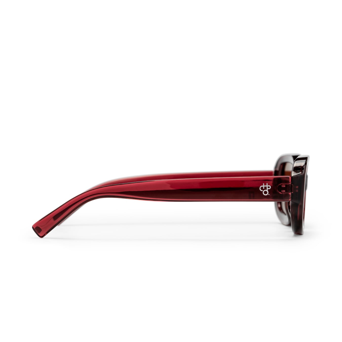 Sonnenbrille CHPO - Havana