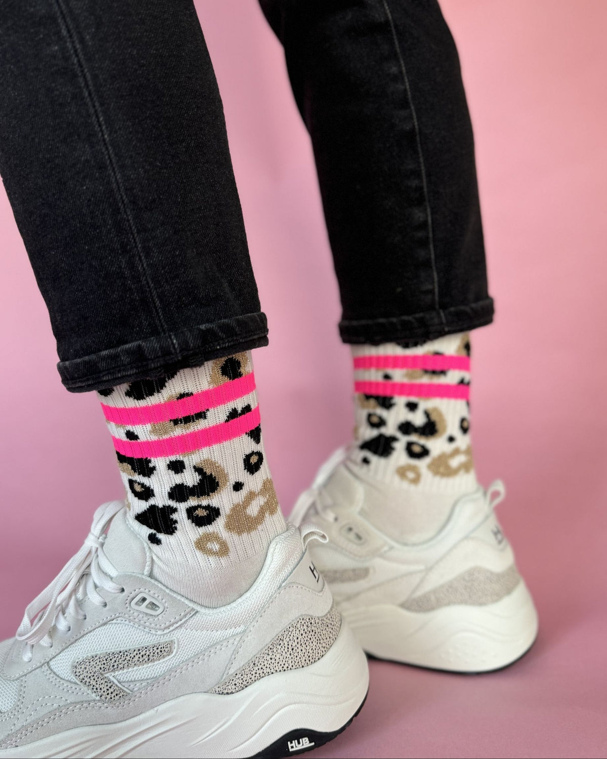 ooley Socken - Animal Flash Tennissocken - diverse