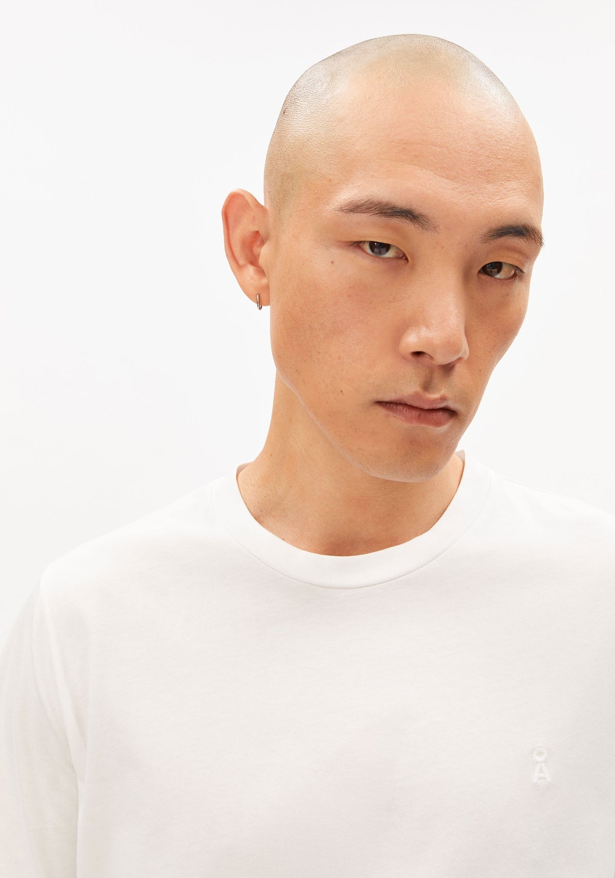 T-Shirt JAAMES - diverse Farben