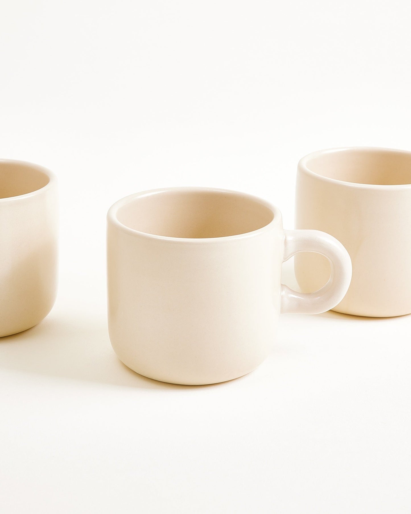 Tasse Seia - diverse Farben