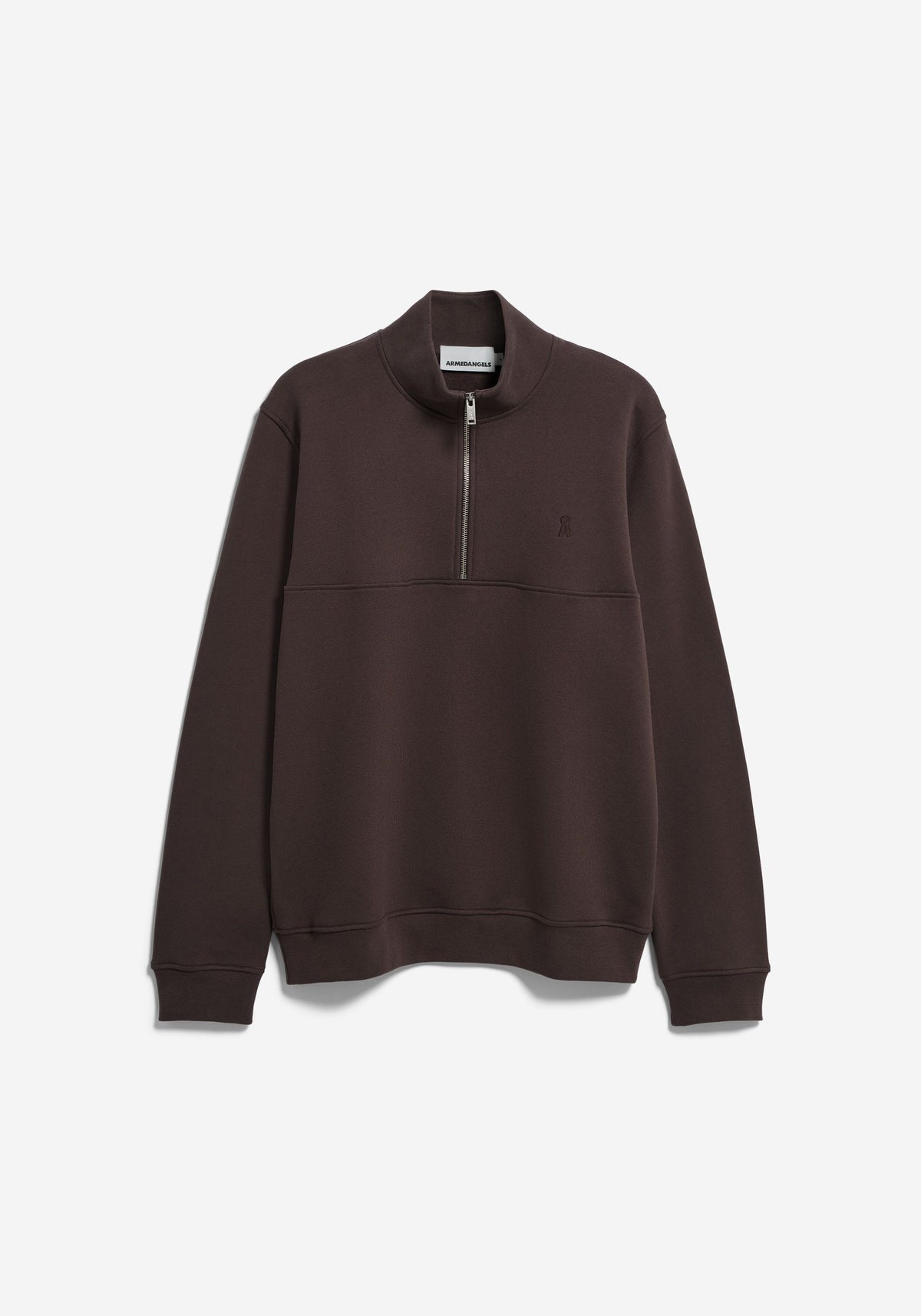 Sweatshirt WAARLO FLEECE TROYER - diverse Farben