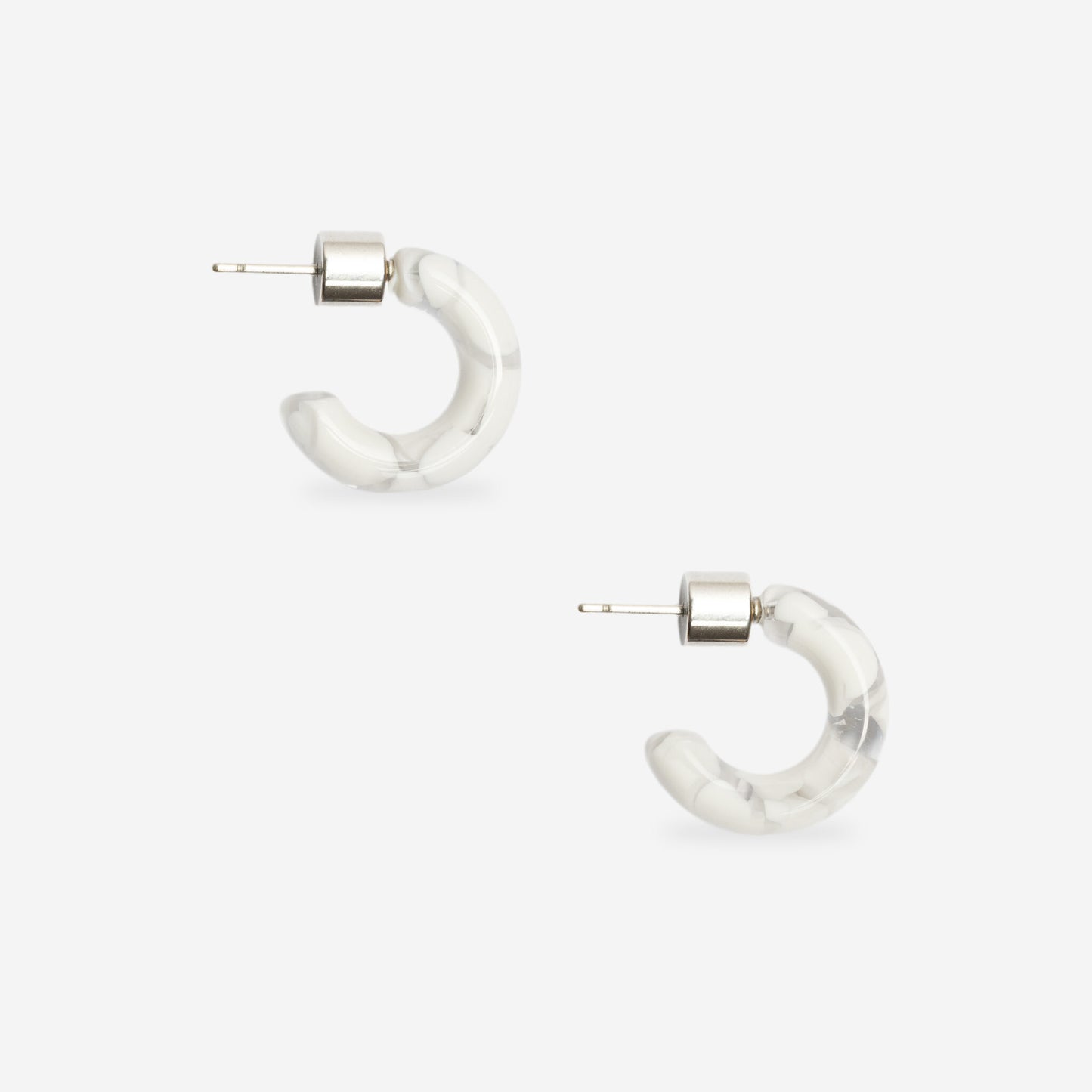 Ohrring Charme - verschiedene Farben