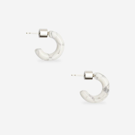 Ohrring Charme - verschiedene Farben