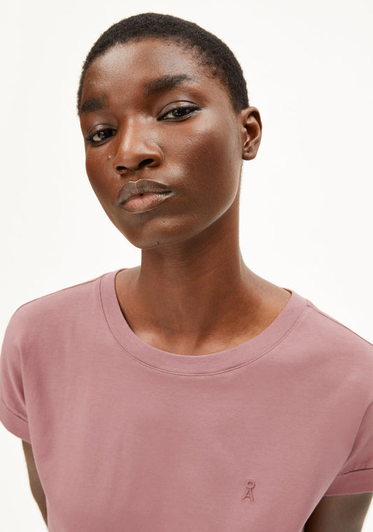 T-Shirt IDAARA - diverse Farben