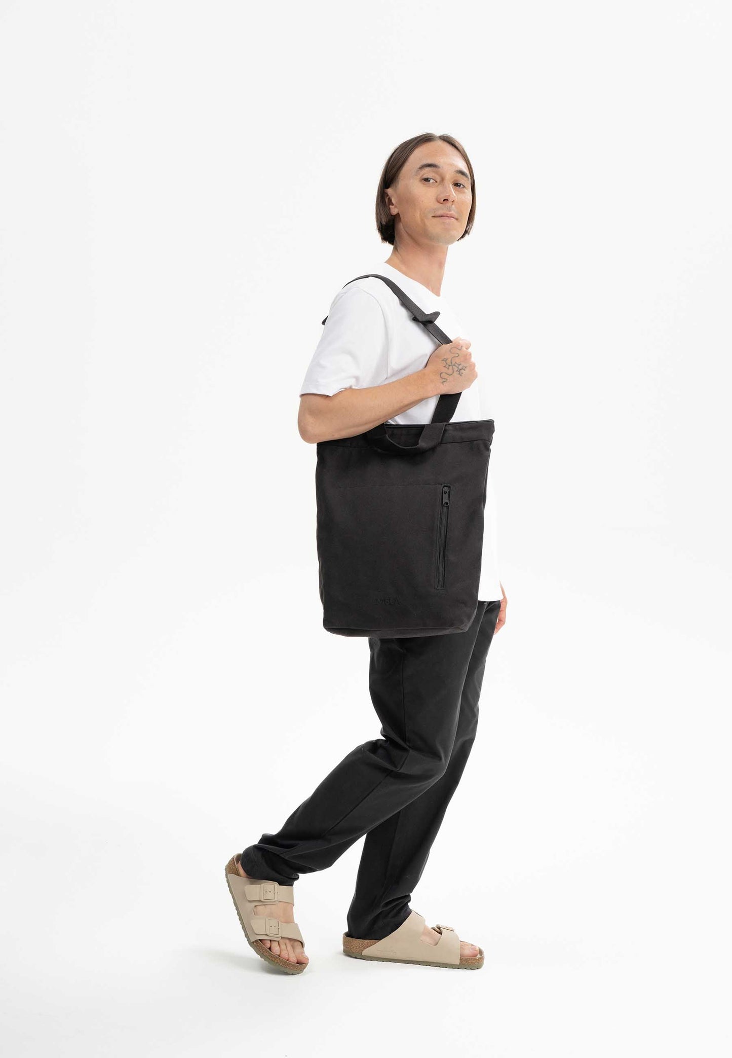 HYBRID RUCKSACK ANIL