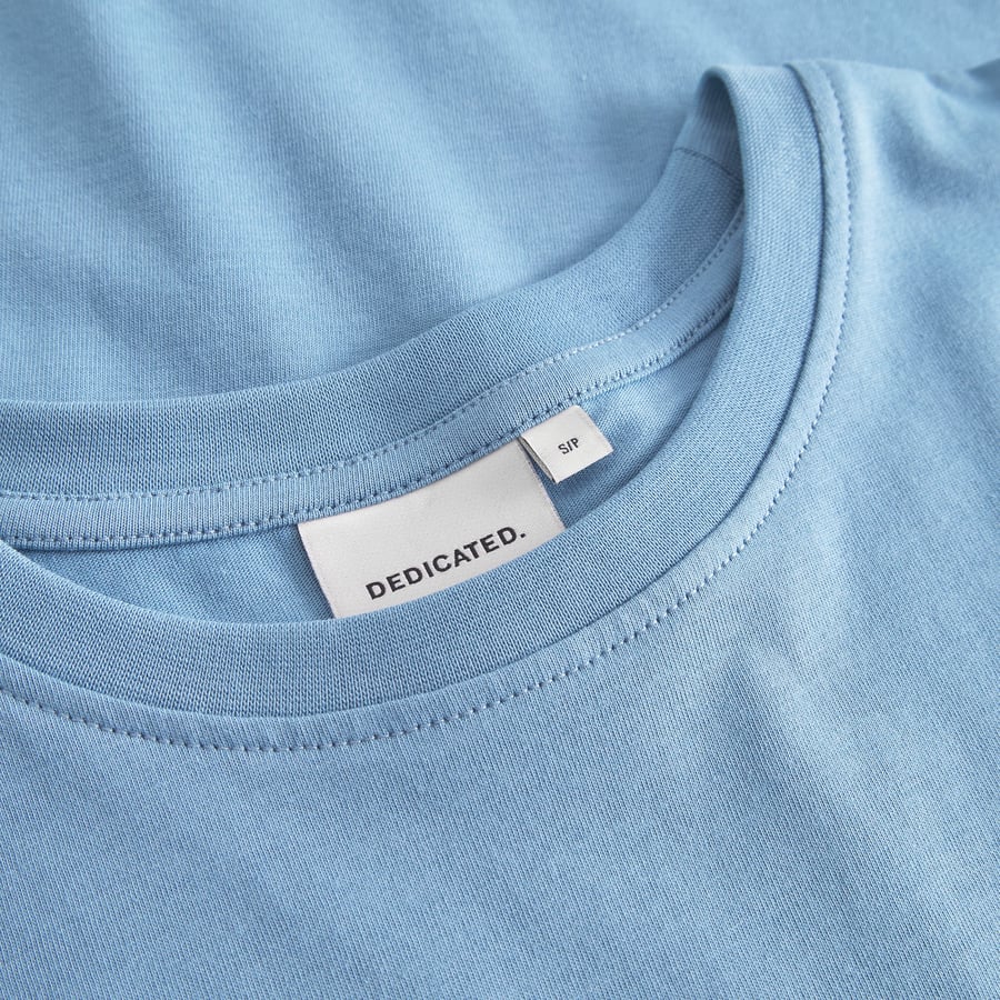 T-shirt Visby Base - verschiedene Farben