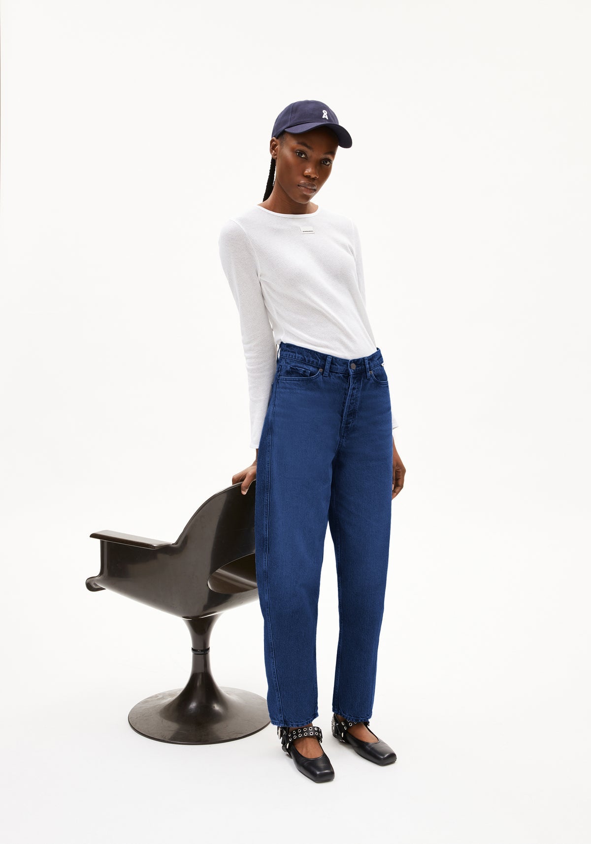 Barrel Jeans BARRELL