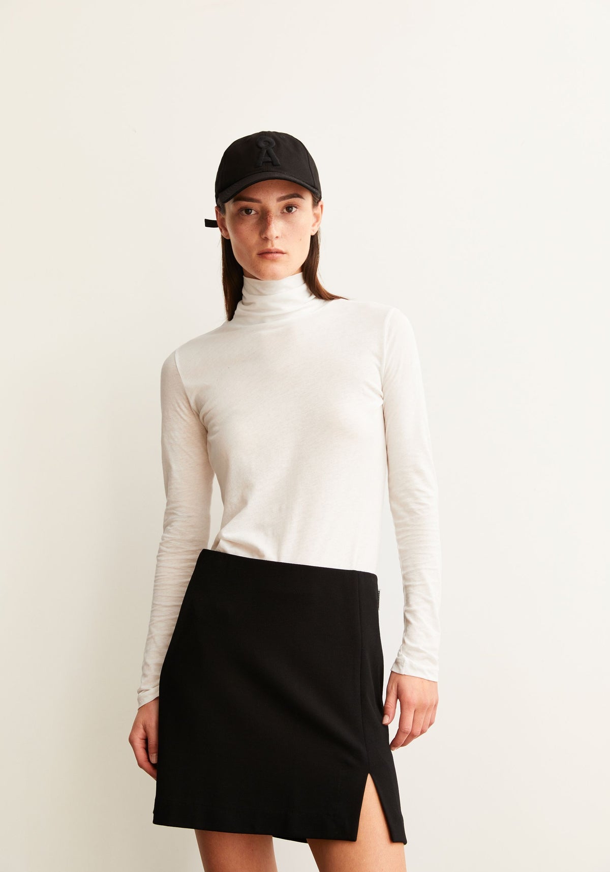 Longsleeve GRAZILIANAA SOFT - diverse Farben