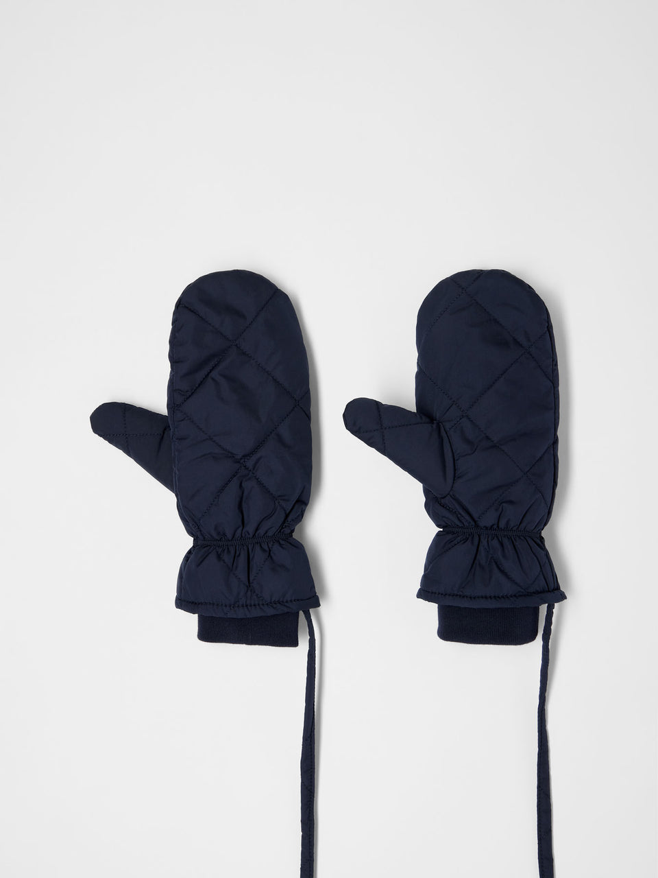 Wende Handschuhe (GRS) aus recyceltem Polyester - verschiedene Farben