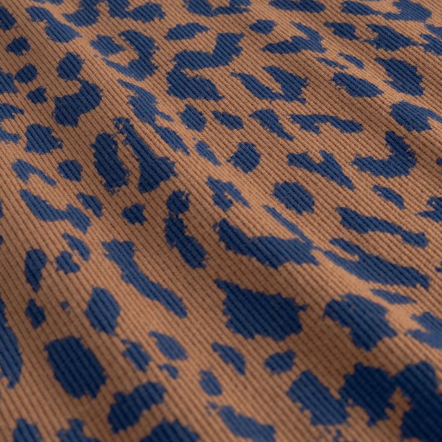 Rib Dress Motala - verschiedene Farben