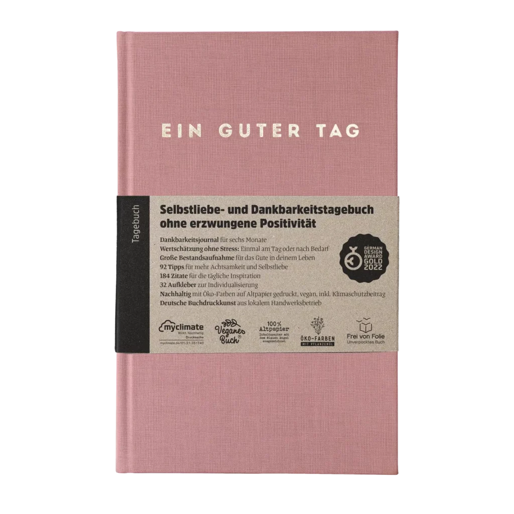 Ein guter Tag