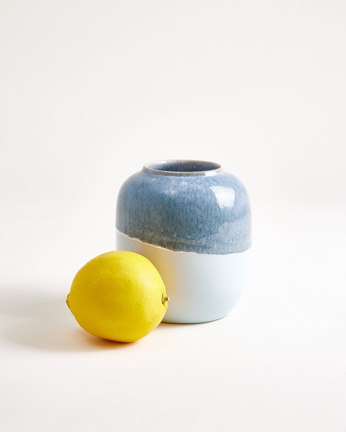 Vase Coimbra M - diverse Farben