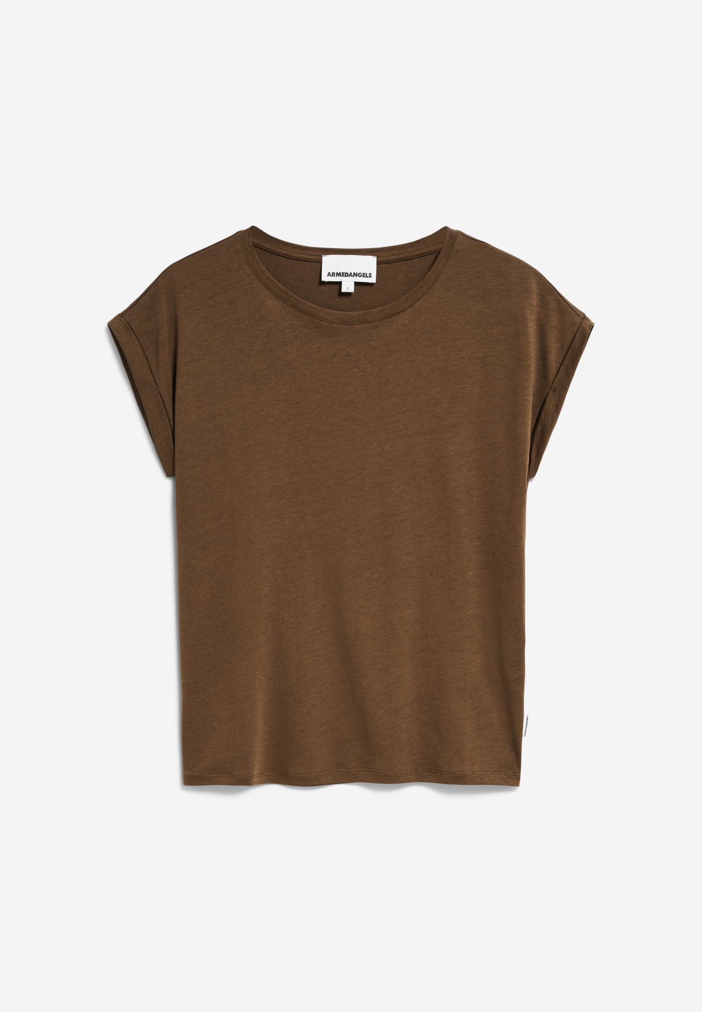T-Shirt JILAANA - diverse Farben