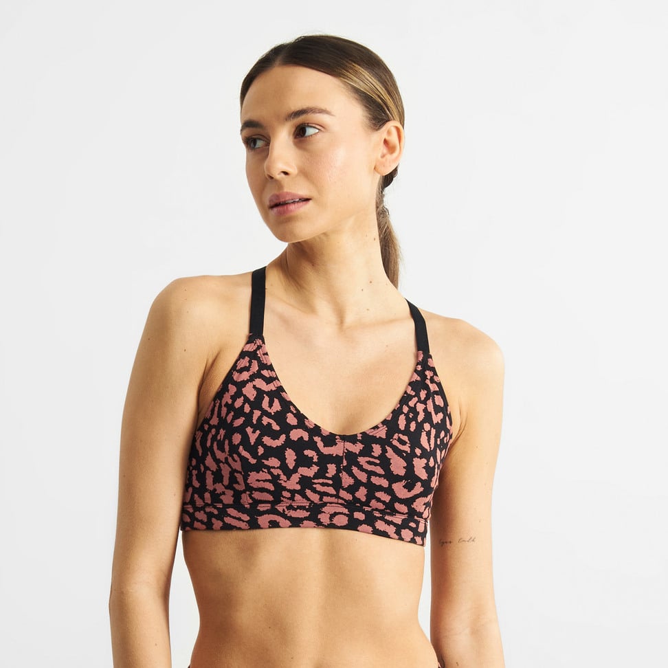 Soft Bra Junsele  - verschiedene Farben