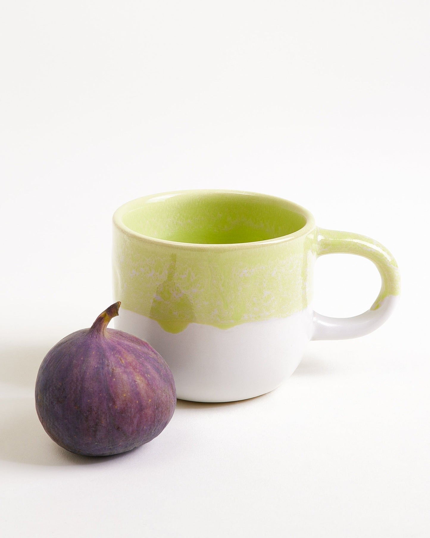 Tasse Coimbra klein - diverse Farben