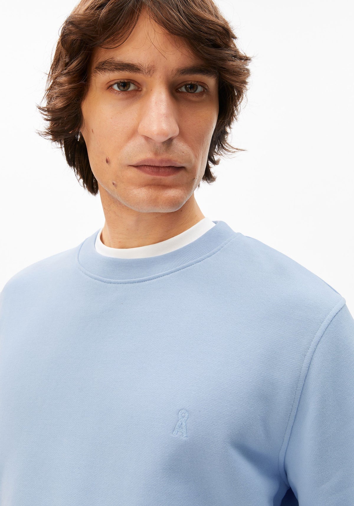 Sweatshirt BAARO LOOP - diverse Farben