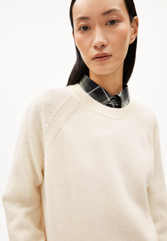 Pullover DILIRIAA REGLANA - diverse Farben