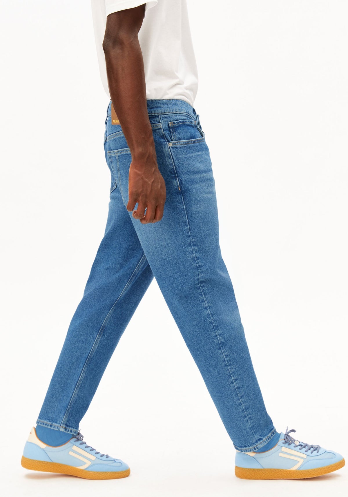 Jeans MAAKX RELAXED TAPERED