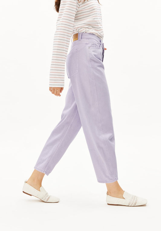 Barrel Jeans BAARLY