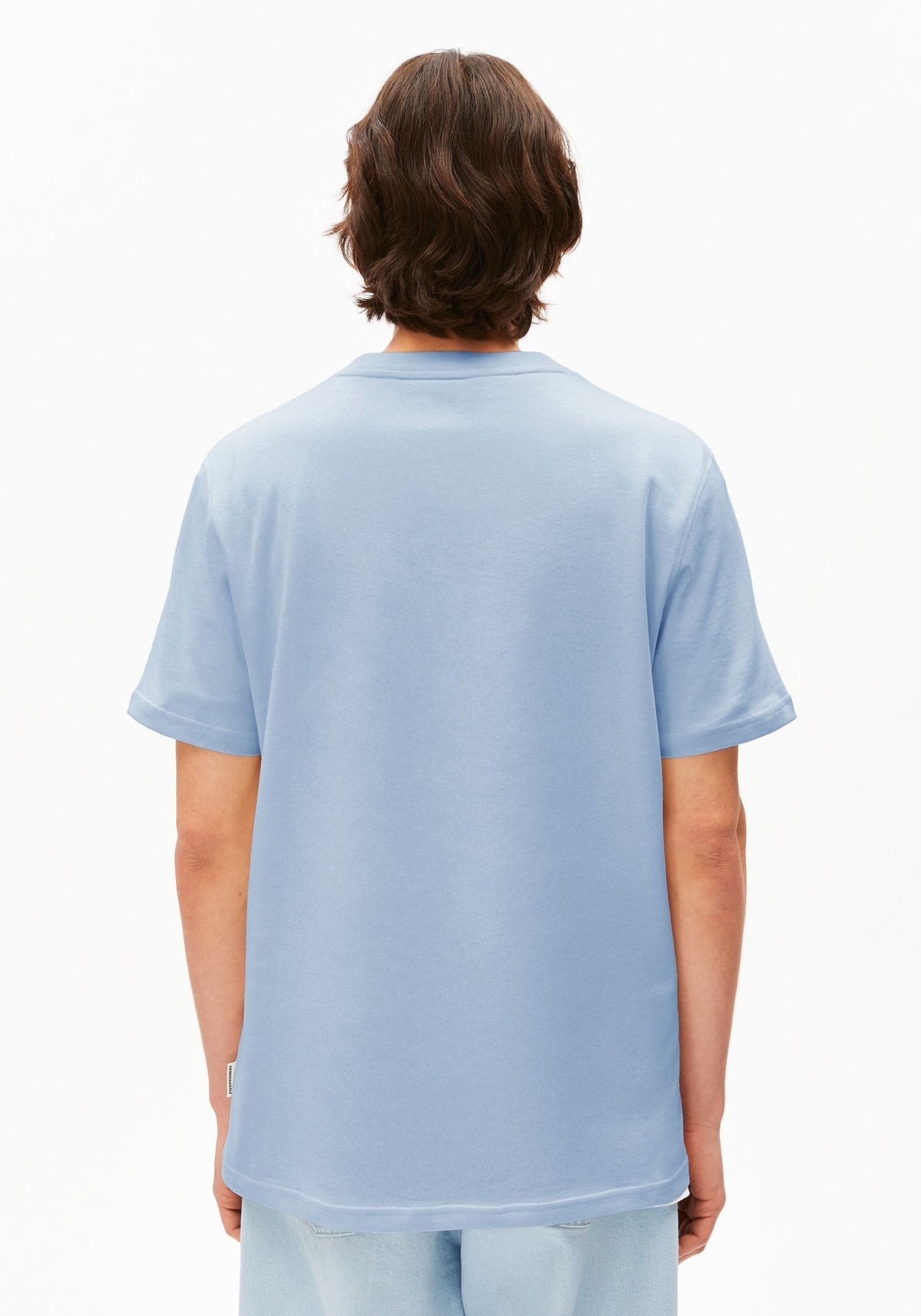 T-Shirt MAARKOS MID WEIGHT - diverse Farben