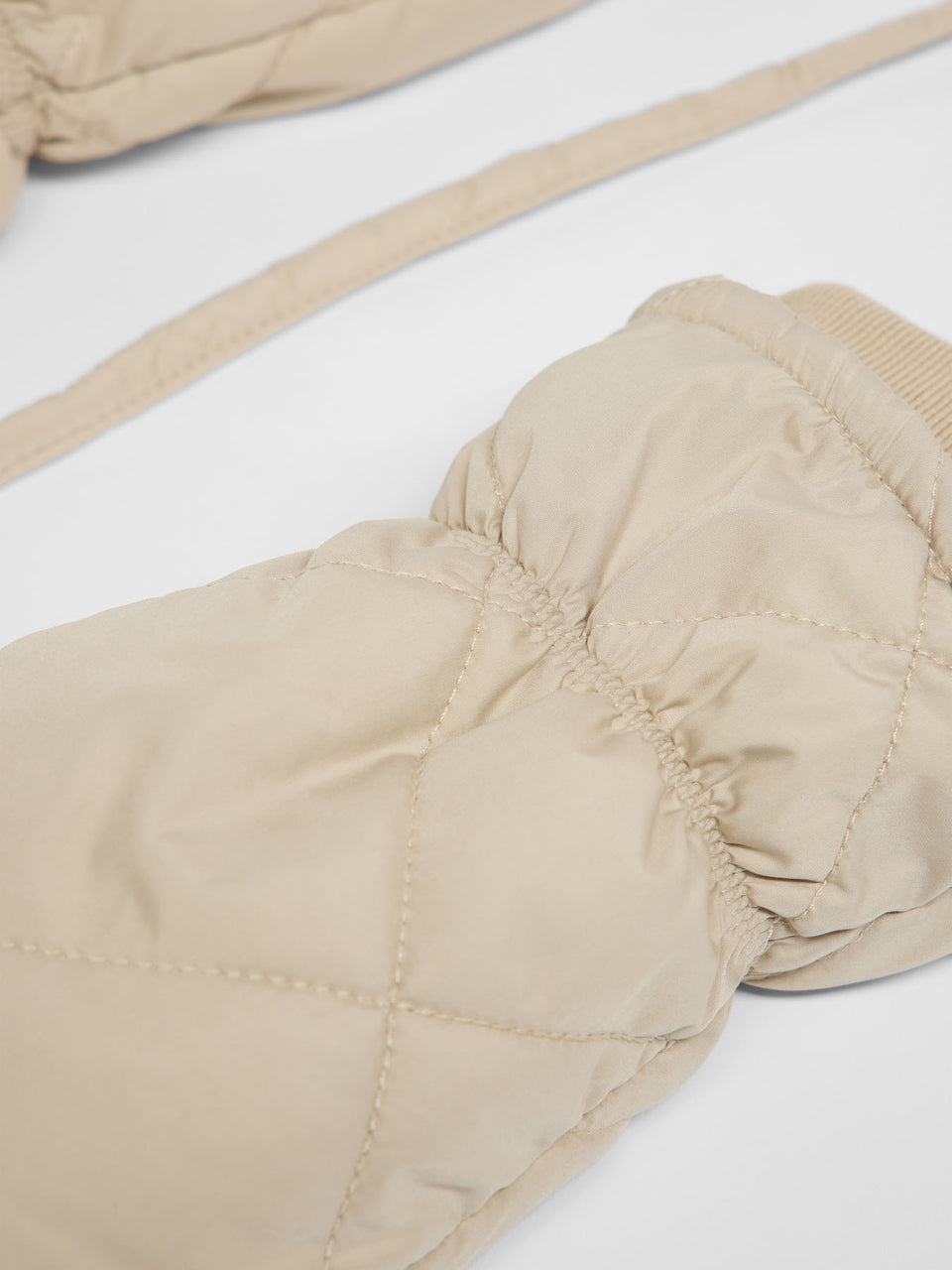 Wende Handschuhe (GRS) aus recyceltem Polyester - verschiedene Farben
