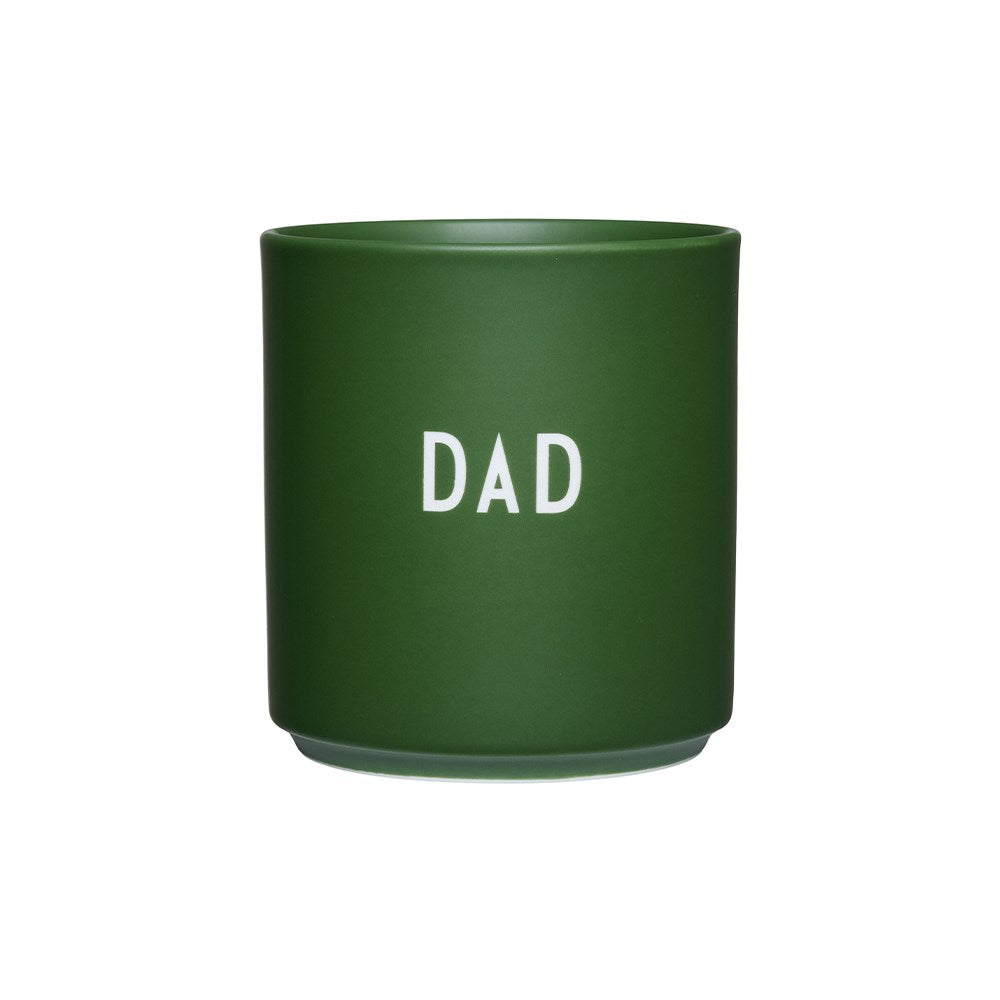 Favourite Cups - Lieblingsbecher -verschiedene-