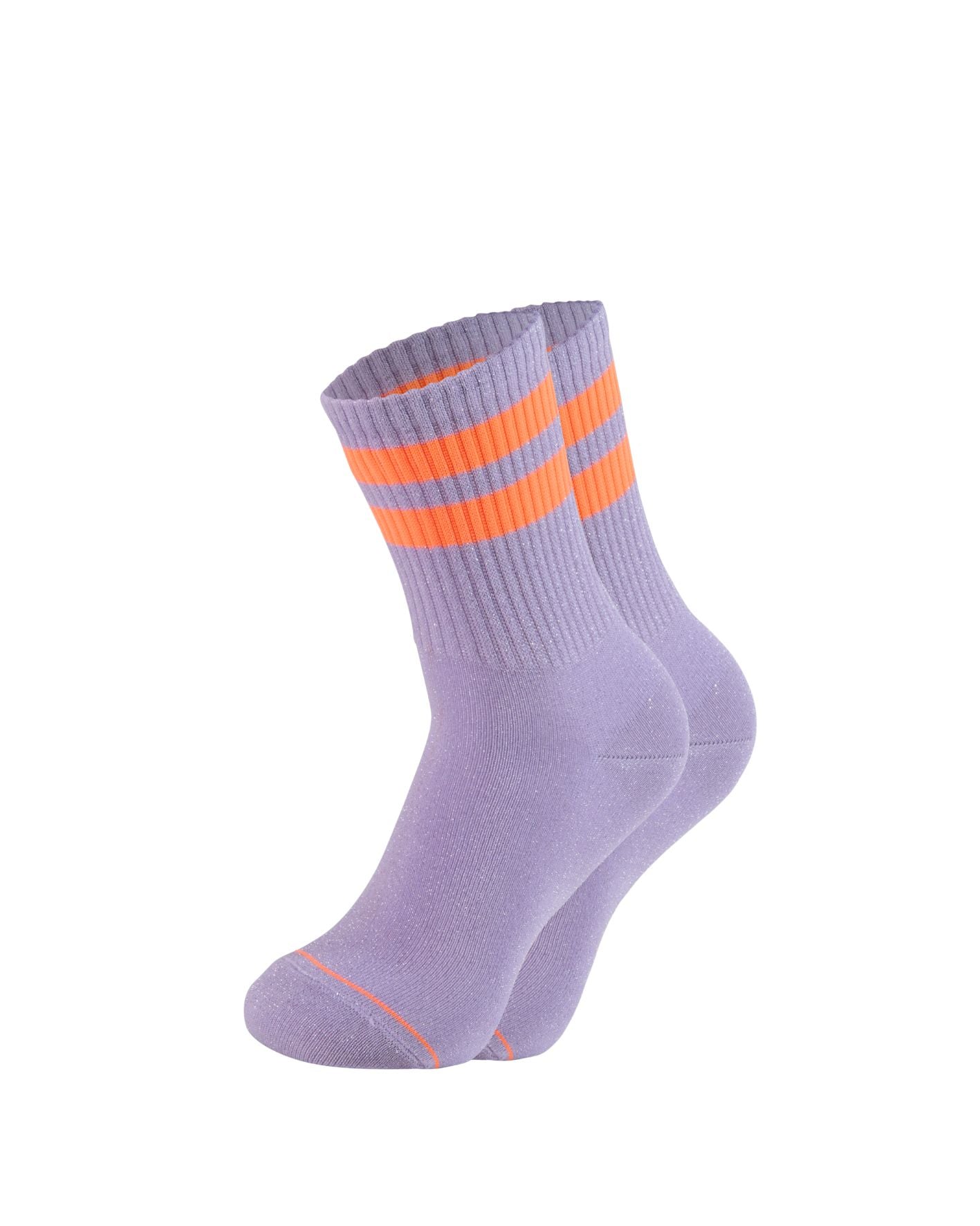 ooley Socken - Starlight Glitter - verschiedene Farbstellungen