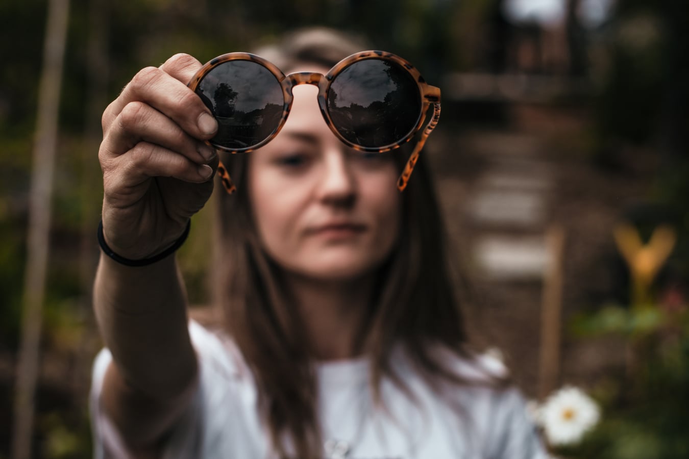 Sonnenbrille CHPO - Danni