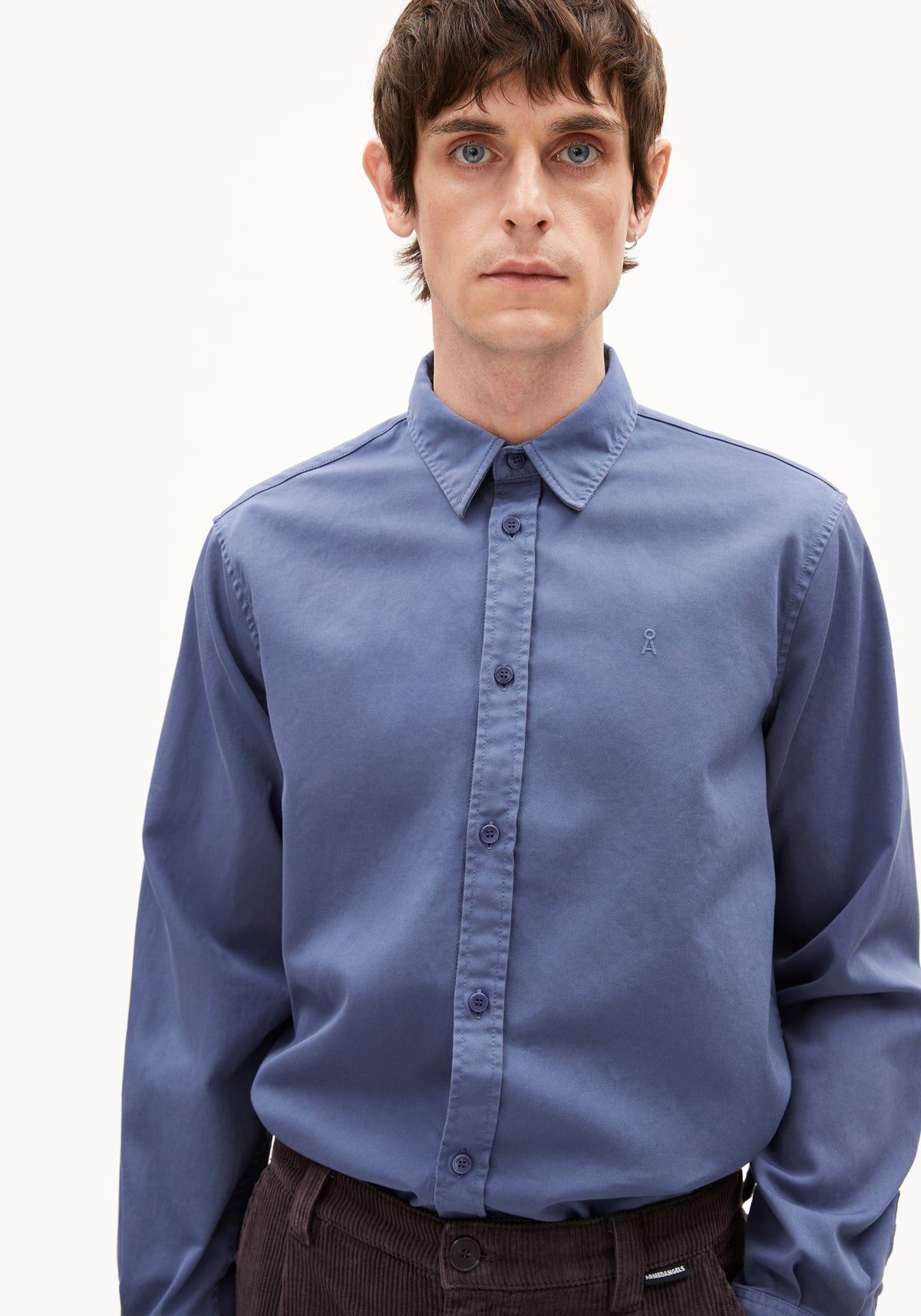 Overshirt/Hemd GIAALO - diverse Farben