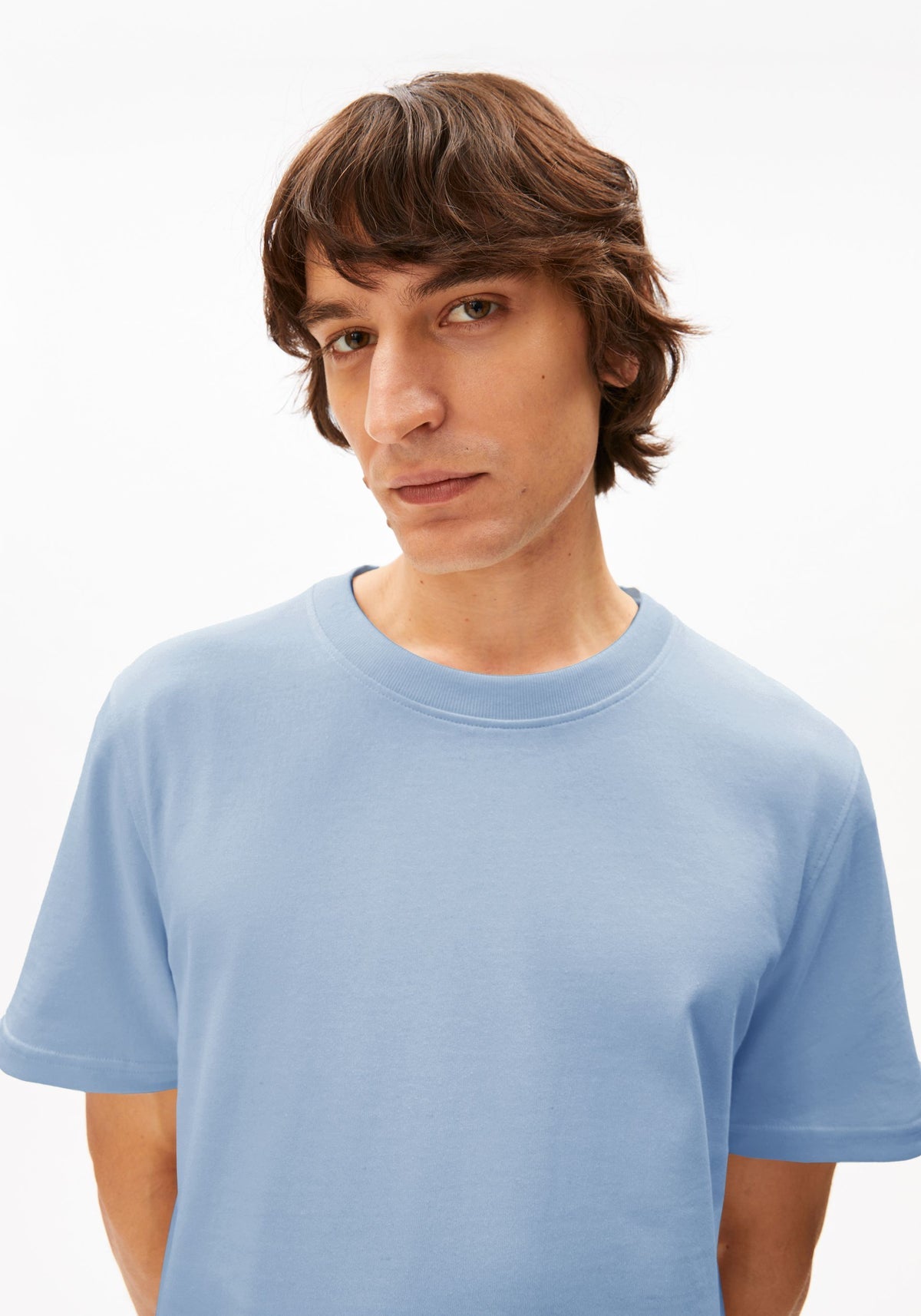 T-Shirt MAARKOS MID WEIGHT - diverse Farben