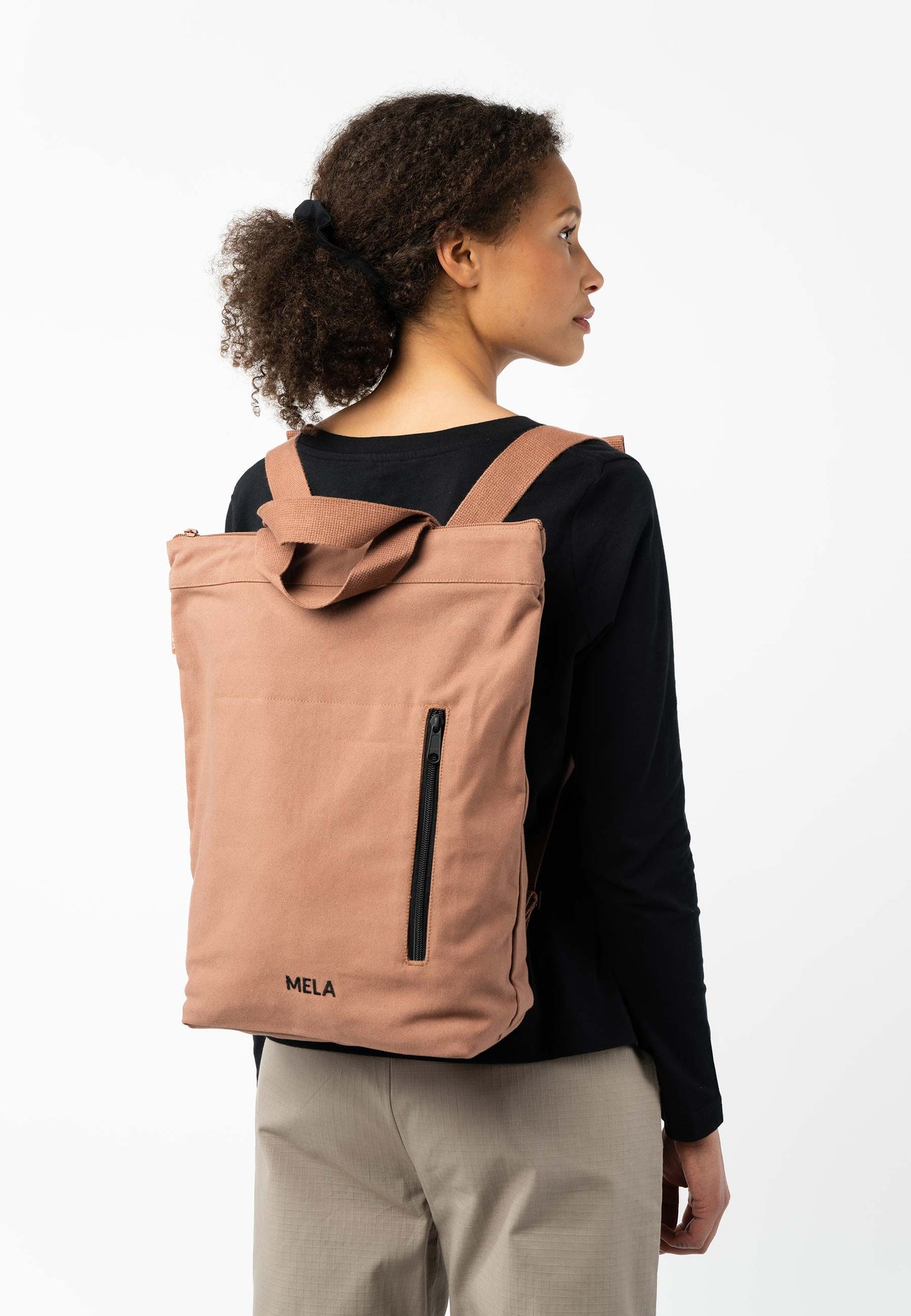 HYBRID RUCKSACK ANIL