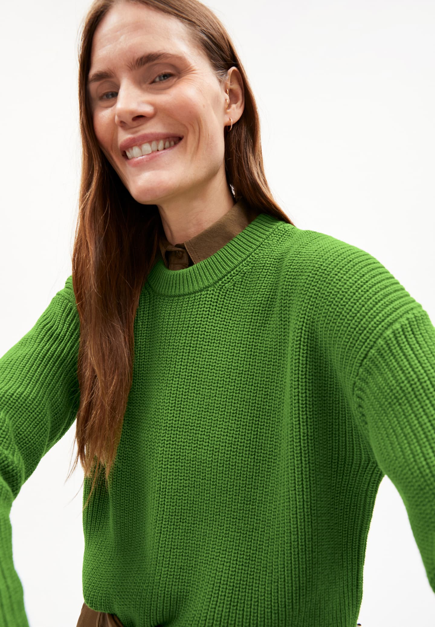 Pullover NURIAAS - diverse Farben
