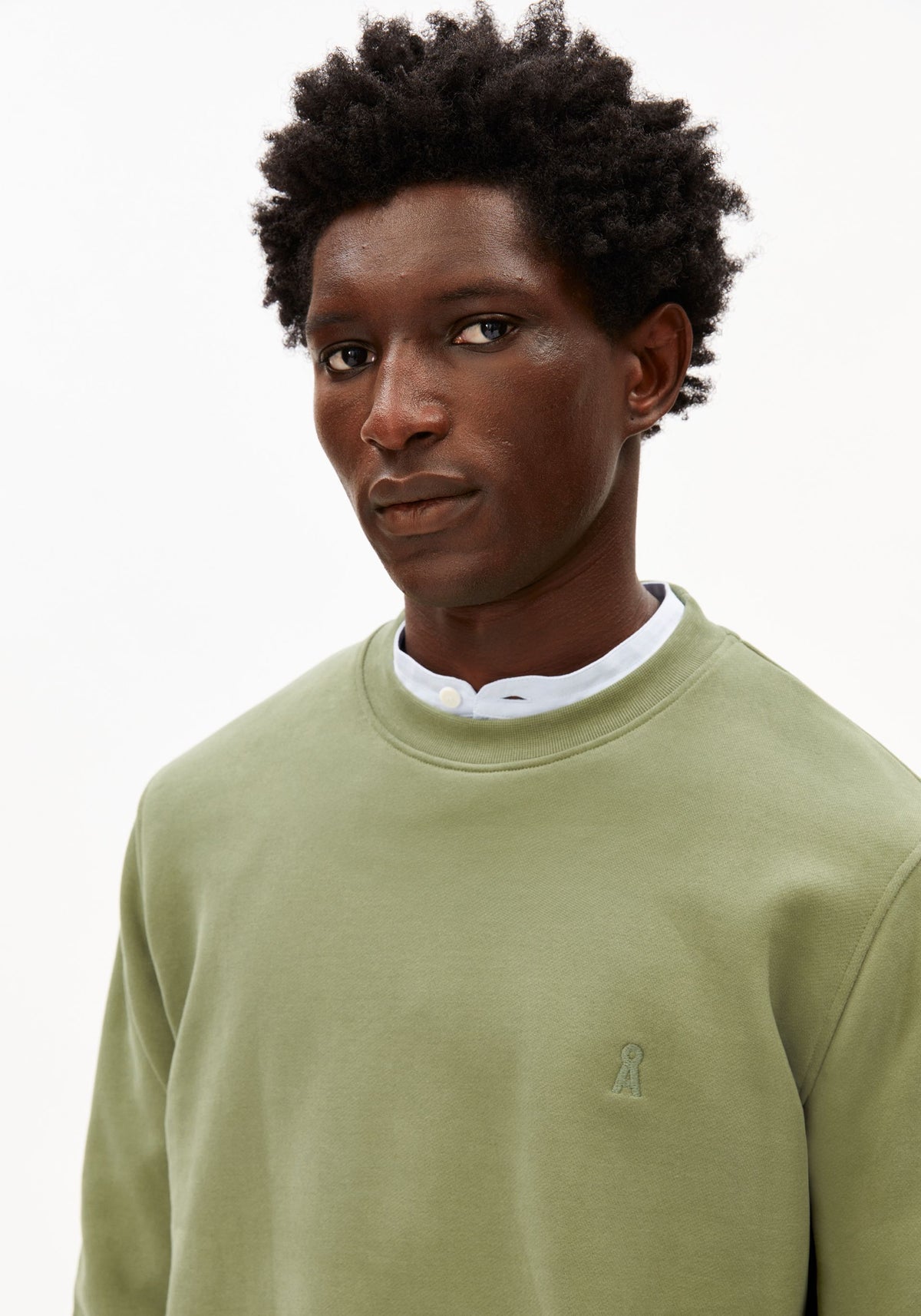 Sweatshirt BAARO LOOP - diverse Farben